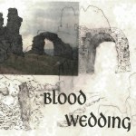 blood wedding cover