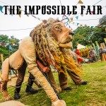 The impossible fair cover