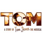 Tom jones logo